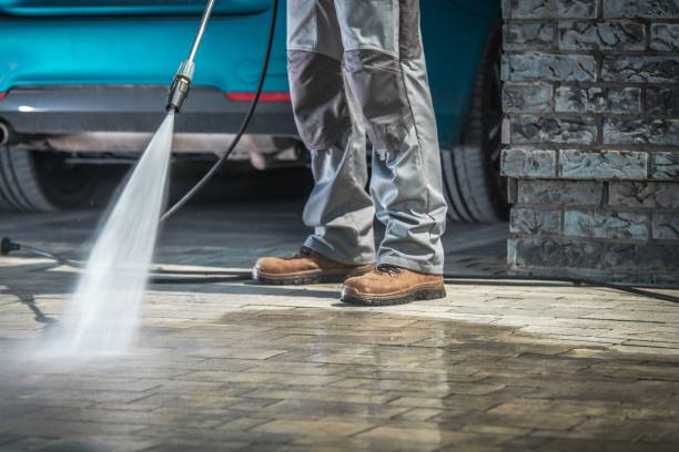 Best Restaurant Pressure Washing  in St James, NY