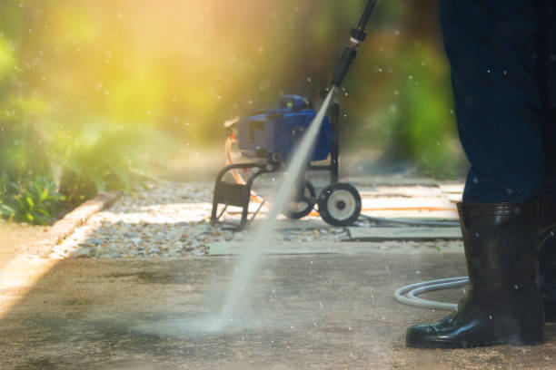 Trusted St James, NY Pressure washing Experts